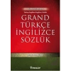 Grand Türkçe İngilizce Sözlük
