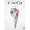 Granta Türkiye Sayı: 1