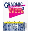 Graphic Design in Television Decor