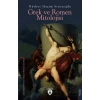 Grek ve Romen Mitolojisi
