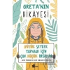 Greta’nın Hikayesi