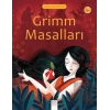 Grimm Masalları - Değerli Masallar Koleksiyonları