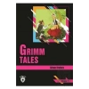 Grimm Tales  Stage 1 (İngilizce Hikaye)