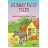 Grimms Fairy Tales-Complete