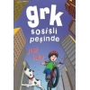 Grk Sosisli Peşinde