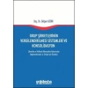 Grup Şirketlerinin Vergilendirilmesi Sistemleri ve Konsolidasyon