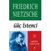 Güç İstenci
