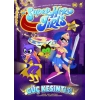 Güç Kesintisi - Süper Hero Girls