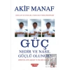 Güç Nedir ve Nasıl Güçlü Olunur?