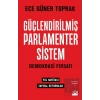 Güçlendirilmiş Parlamenter Sistem