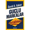 Güçlü Markalar Yaratmak