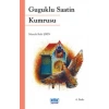 Guguklu Saatin Kumrusu