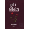 Gül-i Tebrizi