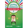 Güldüren Düşünceler 3: Meteliğe Kurşun Atmak
