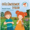 Gülümsemek İyidir - Miminin Serüvenleri 5