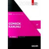 Gümrük Kanunu