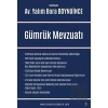 Gümrük Mevzuatı