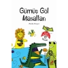 Gümüş Göl Masalları Dizisi 10 kitap