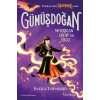 Gümüşdoğan - Morrigan Crow’un Sırrı (Nevermoor 4)