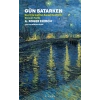 Gün Batarken - Geç Orta Çağdan Sanayi Devrimine Gecenin Tarihi