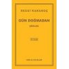 GÜN DOĞMADAN