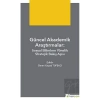 Güncel Akademik Araştırmalar