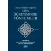 Güncel Bilgiler Işığında DİN ÖĞRETİMİNDE YÖNTEMLER