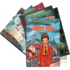 Güncel Çocuk Öyküleri Dizisi (6 Kitap Takım)