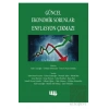 Güncel Ekonomik Sorunlar 6: Enflasyon Çıkmazı
