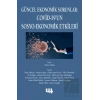 Güncel Ekonomik Sorunlar 5: Covid 19un Sosyo Ekonomik Etkileri
