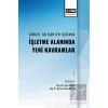 Güncel Gelişmeler Işıgında Alanında İşletme Alanında Yeni Kavramlar