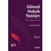 Güncel Hukuk Yazıları Kent – İnternet – İklim