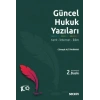 Güncel Hukuk Yazıları Kent – İnternet – İklim