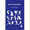 Güncel Spor Araştırmaları