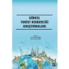 Güncel Turist Rehberliği Araştırmaları