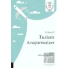 Güncel Turizm Araştırmaları