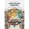 Güncel Yaklaşımlarla HAYAT BİLGİSİ ÖĞRETİMİ