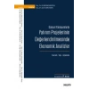 Güncel YaklaşımlarlaYatırım Projelerinin Değerlendirilmesinde Ekonomik Analizler Kavram – Yapı – Uygulama