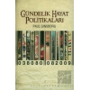 Gündelik Hayat Politikaları