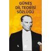 Güneş Dil Teorisi Sözlüğü