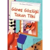 Güneş Gözlüğü Takan Tilki