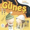 Güneş Sistemi Serisi: Güneş