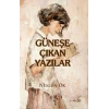 Güneşe Çıkan Yazılar