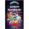 Güneş’in Arkadaşları - Küçük Astronomlar 3