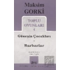 Güneşin Çocukları / Barbarlar Toplu Oyunları 4