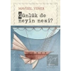 Günlük de Neyin Nesi?