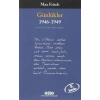 Günlükler 1946-1949