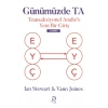 Günümüzde TA - Transaksiyonel Analize Yeni Bir Giriş