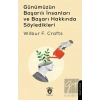 Günümüzün Başarılı İnsanları ve Başarı Hakkında Söyledikleri