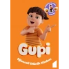 Gupi - Havalı Etkinlik Kitabım